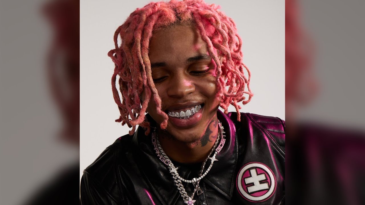 [FREE] SoFaygo Type Beat x SSGKobe - "Hotline Miami" (w/ 