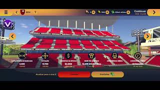 MOD MENU SOCCER MANAGER 2026 | v3.6.1 | UNLIMITED MONEY FITNESS, MANAGER LEVEL UP, EDIT ALL PLAYERS