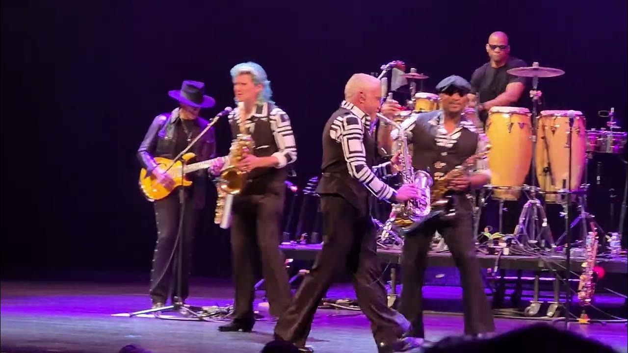 Dave Koz Summer Horns 2025 Dave Koz Summer Horns 2025