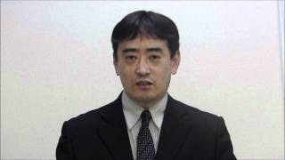 改正労働安全衛生法の動き