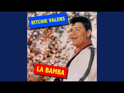 Ritchie Valens — Boney Maronie