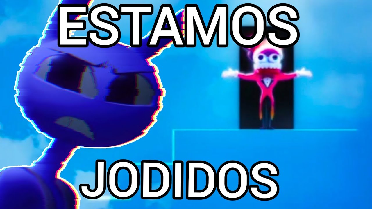 Analisis del trailer capitulo 8 TADC - YouTube