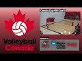 2023 Canada Cup - Court 5 - 7:30pm July 22, 2023