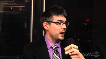 Slasher and djWHEAT at MLG Spring Arena