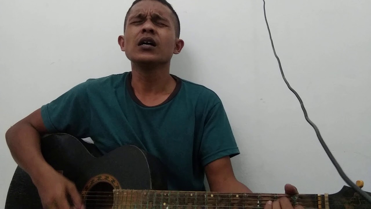 Lagu Kucingku Ciptaan