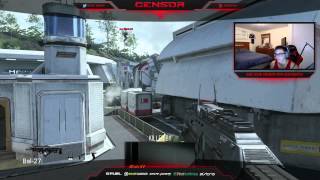 FaZe Clan vs Team EnVyUs - MLG SND