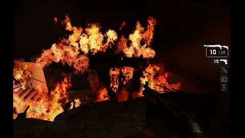 Left 4 dead Fun with cheats