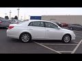 2010 Toyota Avalon NT14332A 