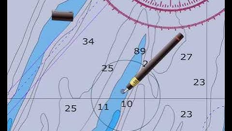 Insert Buoy Onto Nautical Chart  | Notices to mariner | Chart correction | 2nd mate orals | mmd oral