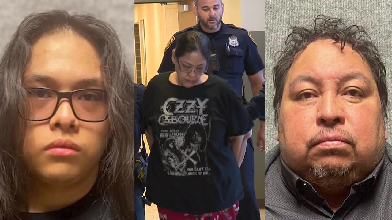 Bond reduction denied for woman accused of hiding evidence in Savanah ...