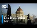 Humboldt Forum: A New Heart for Berlin 🌍
