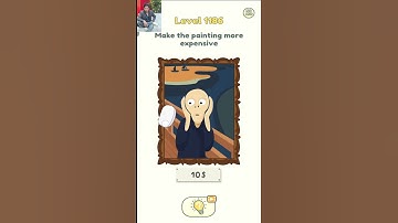 🎃DOP 2 Level 1186🍳 wait for end💨 #shorts #games #dop2 #viral 🎊#gaming #shortvideo