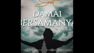 After Sunset - Damai Bersamanya Remix (By Joe-V & Oz)