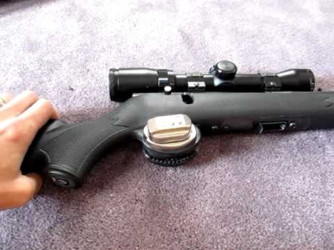 Trigger Lock Removal with a Screwdriver