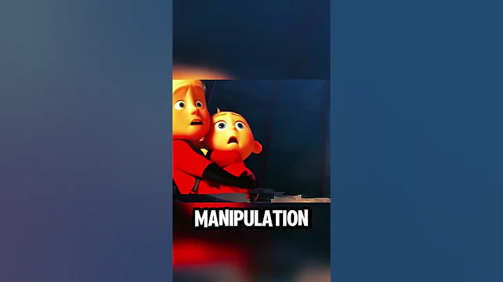 Frozone’s Real Power Is Way Darker Than You Think ❄️