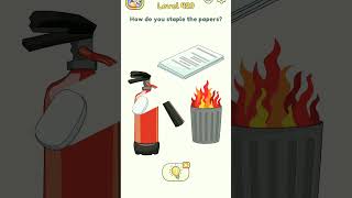 #stapler #paper #fire #dop2