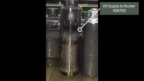 Jacobs Cylinder Deactivation - Heavy Duty CDA for Type 5 Valvetrains