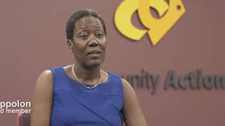 Community Action of Ramsey & Washington Counties-Partnering with People