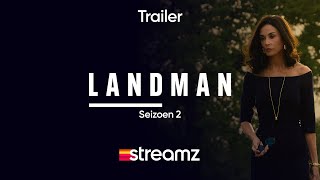Landman | Seizoen 2 | Trailer | Serie