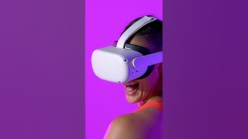 Coming soon to FitXR - brand new Zumba studio! 🥳