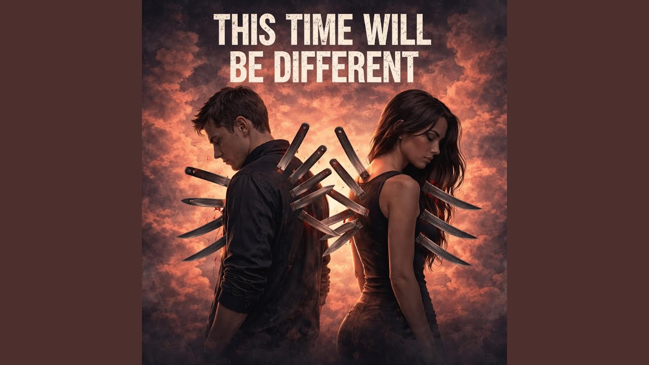 This time will be different