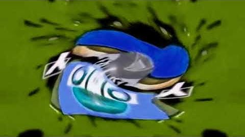 klasky csupo (Widescreen) Weird code