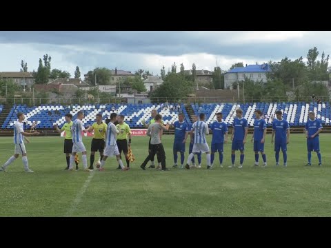 Видео к матчу Текстильщик - Динамо