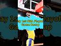 May 1st NBA Playoffs Game Recap#shorts#nba#basketball#youtubeshorts