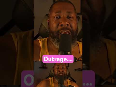 Black Women Should Be OUTRAGED!! 👀