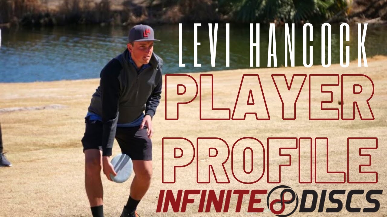 infinite disc golf bolsa