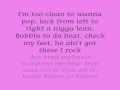lean wit it rock wit it- Dem Franchize Boyz lyrics Mp3