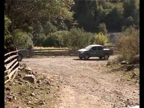 რა ხდებოდა ჭელაში მინარეთის დემონტაჟის დროს?