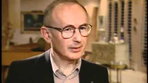 Holocaust Survivor Robert "Robbie" Waisman | USC Shoah Foundation