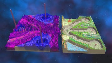 Containment Failure, by Bigbadblond | Creeper World 4 Colonies #492