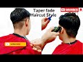 Haircut for boy | hair cutting for men | #hairstyle #youtubeshorts #viral #shorts