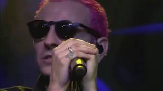 Stone Temple Pilots - Creep (Live Chester Bennington HD)