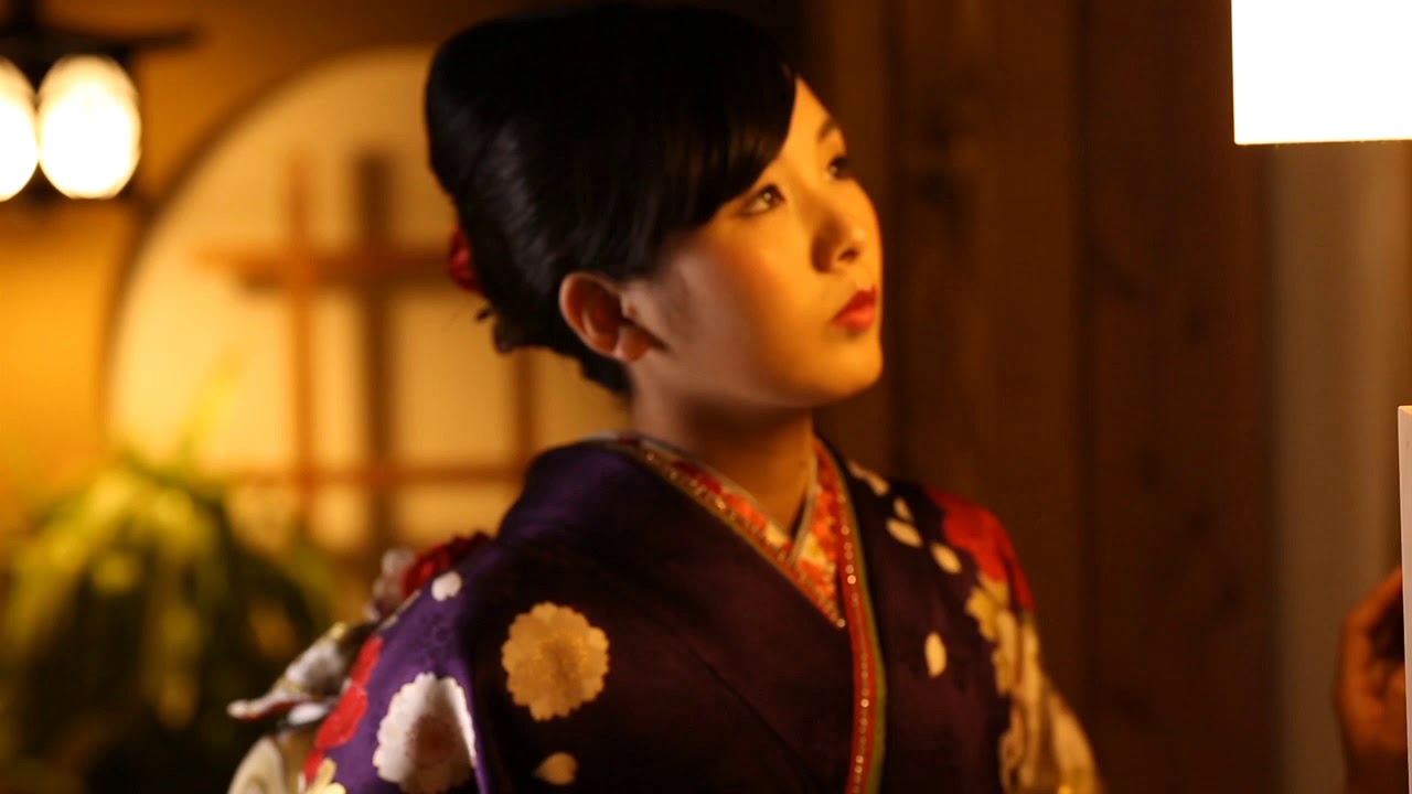沼津・三島市の七五三・成人式振袖 | 大田呉服店・フォトスタジオ