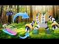 TODO ACERCA DEL TICKET ROSA! REGIGIGAS Y UN NUEVO EVENTO! POKÉMON GO