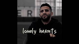 Riyad Mahrez & Safak Pekdemir-