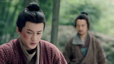 secret of the three kingdoms ep 31 by vj little t - DayDayNews