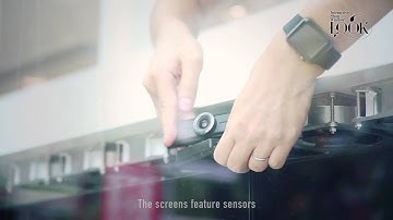 Interactive Shop Window LOOKS   AINZ&TULPE HD