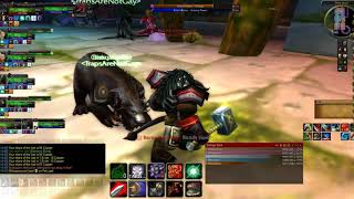 Warmane bug tracker