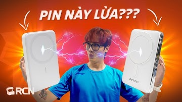 10 phút hiểu rõ về pin Magsafe giúp bạn đỡ tốn tiền | Rương Công Nghệ
