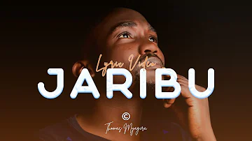 JARIBU - Lyric Video