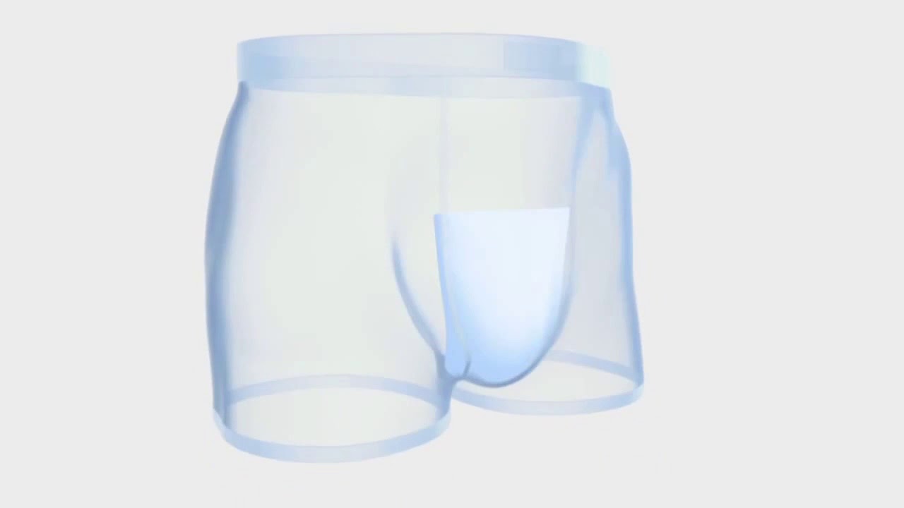 Como Usar o Absorvente Masculino MoliMed For Men Active Para Incontinência Urinária Vitae