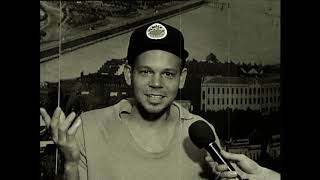 Entrevista a Calle 13 en Mediatarde