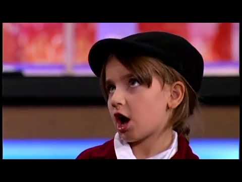 ჟიმნი მებონია და თიკო - ბუტე ბუტე