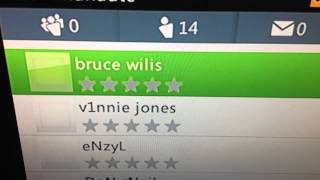 3rd Map Underpass I won 4-3