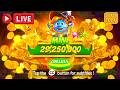 "FINALLY!" Cash Tornado Free Coins Elemental Buddies Slots #5 Get