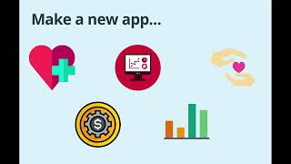 Making an App with Appanzee Part 1 - Data Structure: Apps, Entities, and Fields
